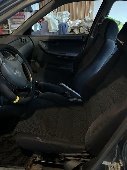 Honda eh9 1.6vtec 1993