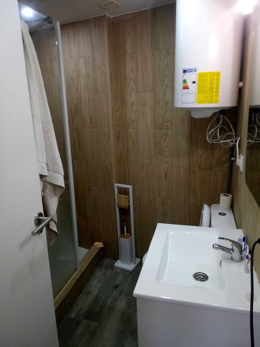 Casa para arrendar no Centro do Porto (T2)