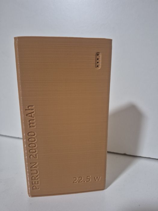 Павербанк Perun 20000- 60000