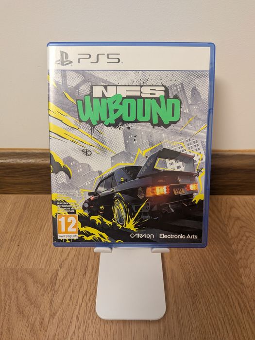 Need For Speed Unbound | PlayStation 5