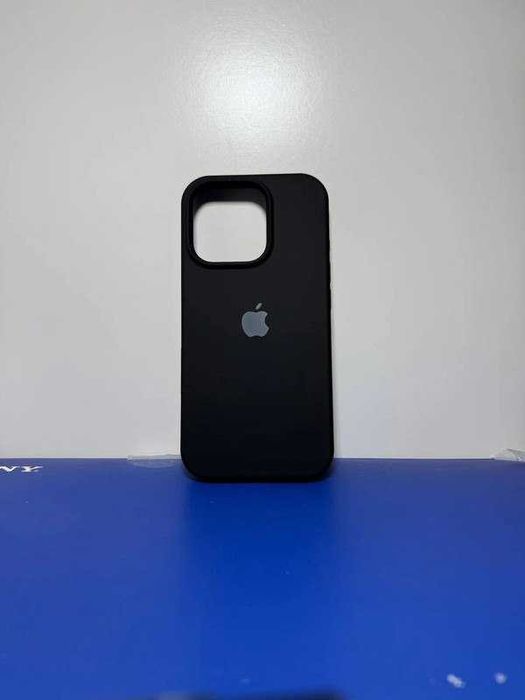 Capa para Iphone 16 Pro Max - Preto - Novo - Embalado