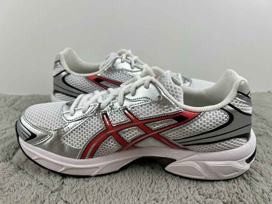 Buty męskie sportowe Asics Gel-1130 Red Snapper 42