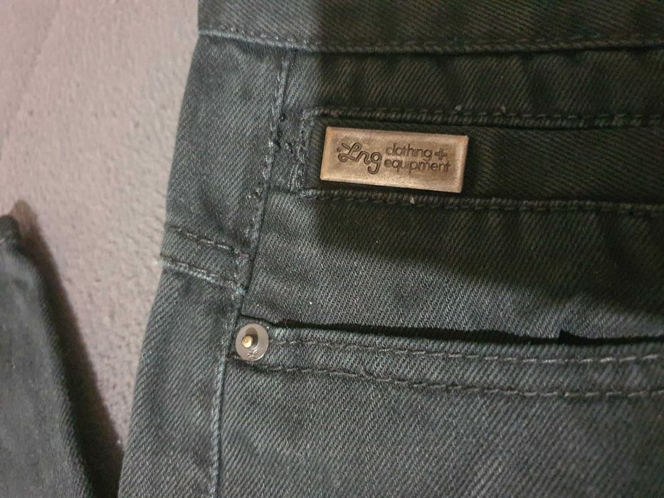 Conjunto de 3 calças