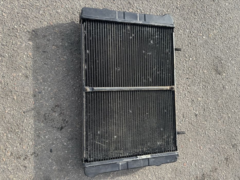 Продам радиатор Газель