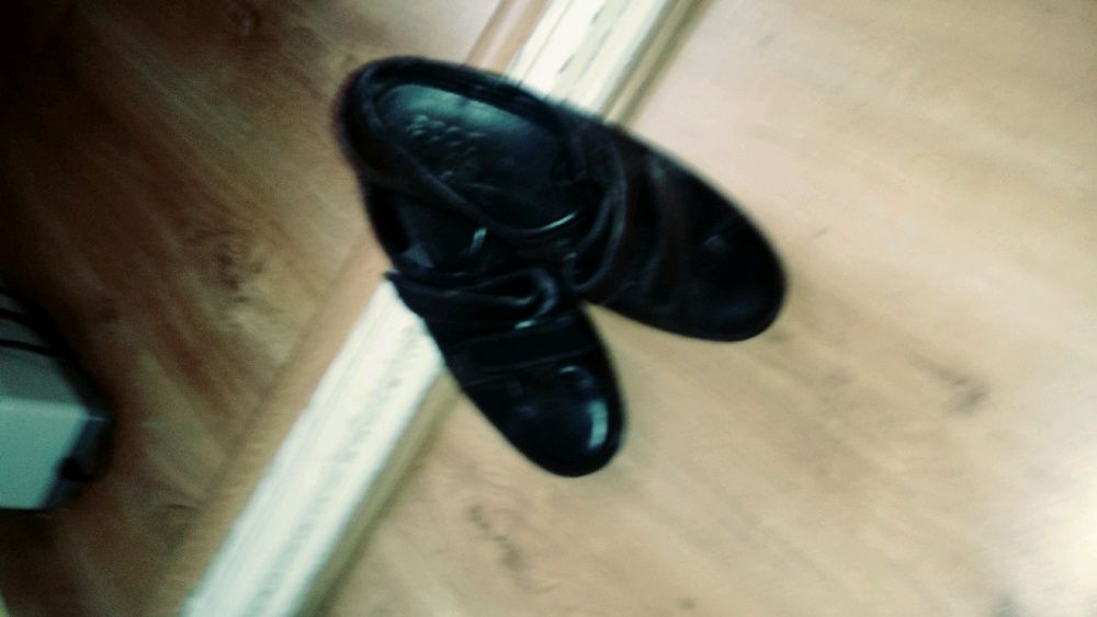 buty damskie marki ECCO