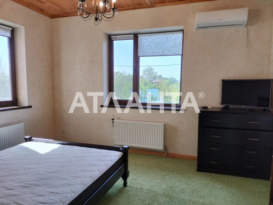 Будинок у Фонтанці на березі моря!