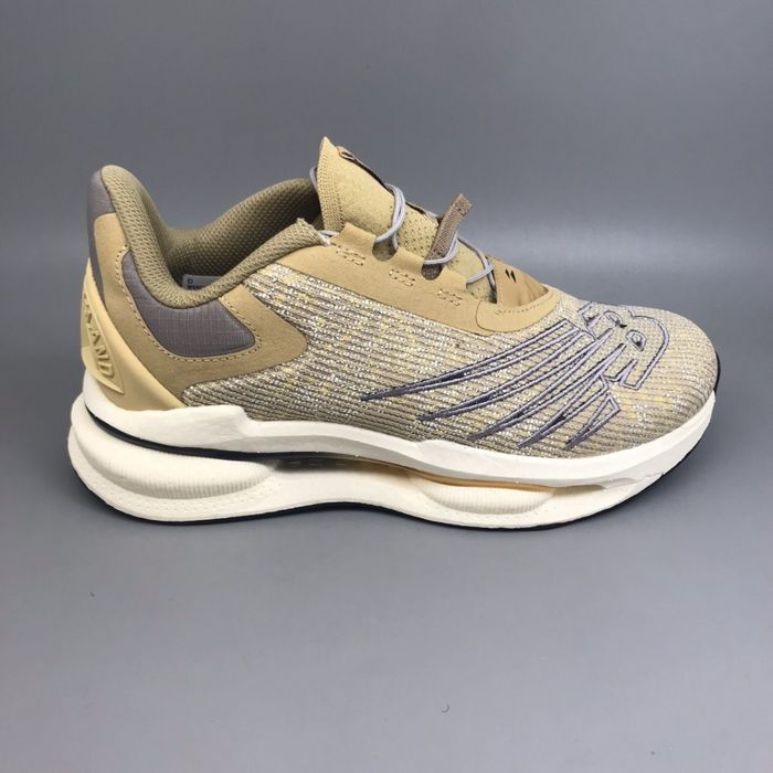 Нові кросівки в стилі New Balance x Stone Island Tokyo Design Studio FuelCell C_1 (під замовлення)