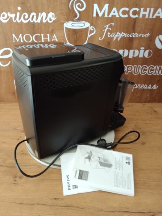 Ekspres Philips Latte Go EP 2230/10