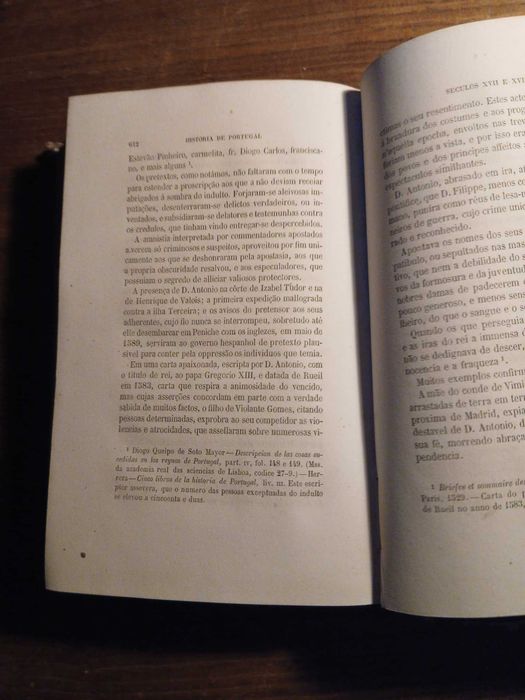 Robert Southey, Hstory of the Peninsular War (1832) - VOL III