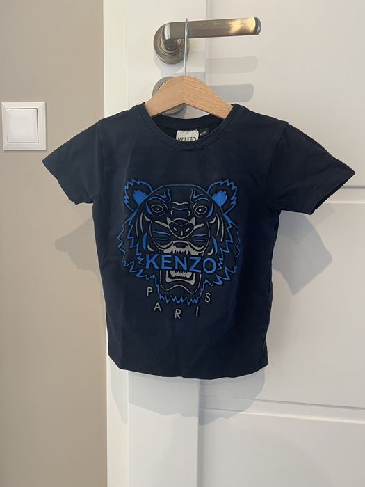 T-shirt chłopięcy 100% bawełna 86/92