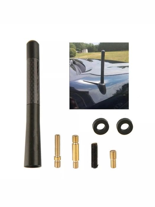Antena automóvel