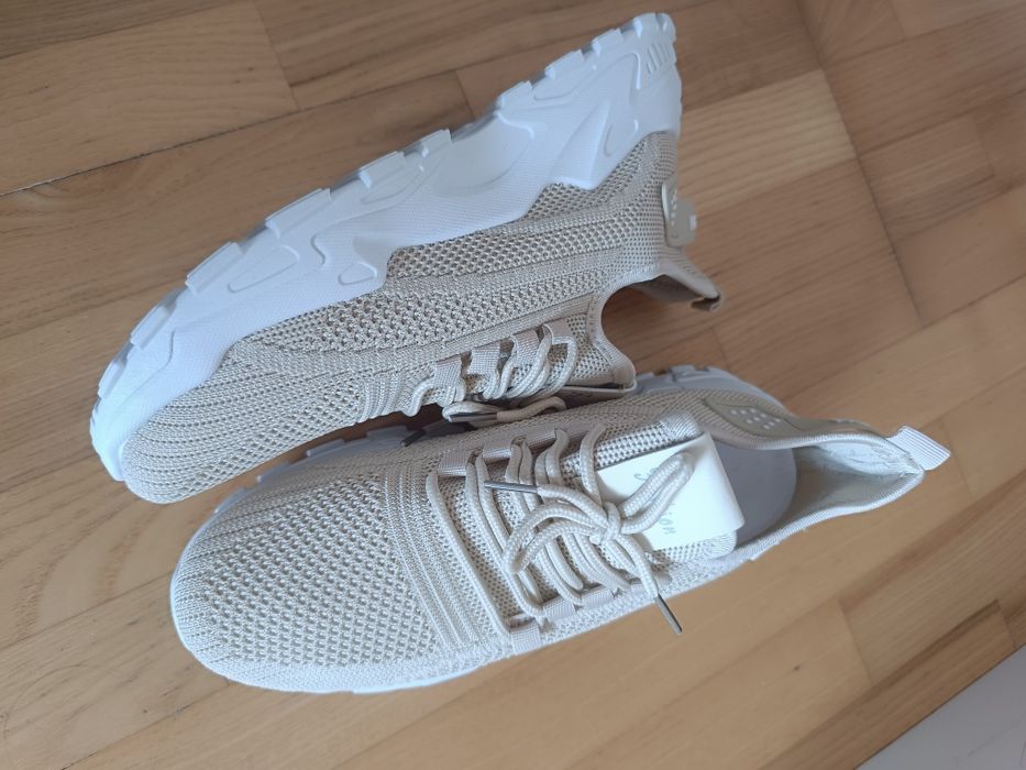 Adidasy damskie r. 40