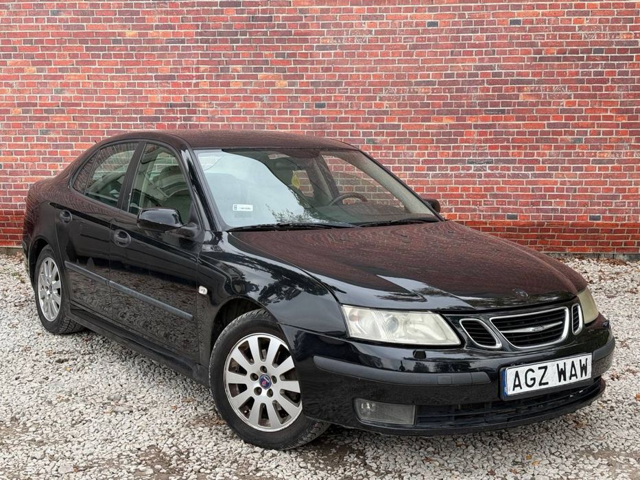 Saab 9-3