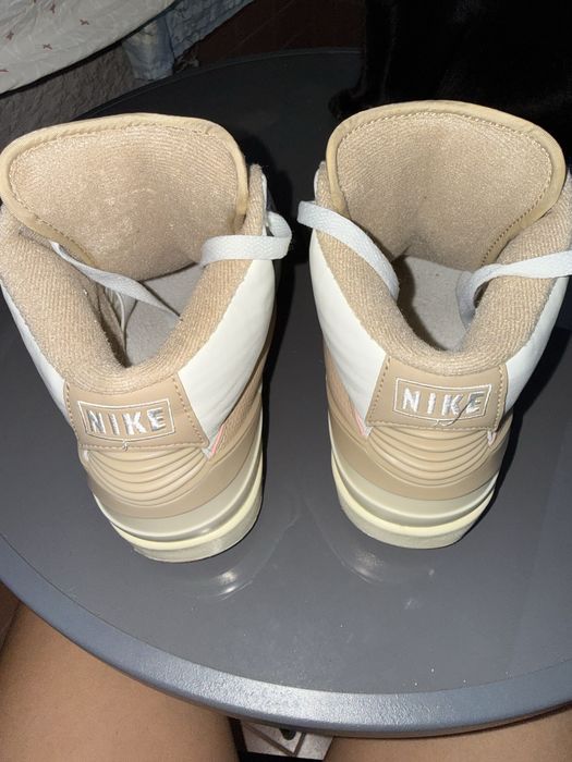 Air Jordan 2 Retro Craft