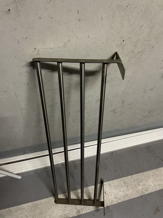 Ikea Grundtal półka