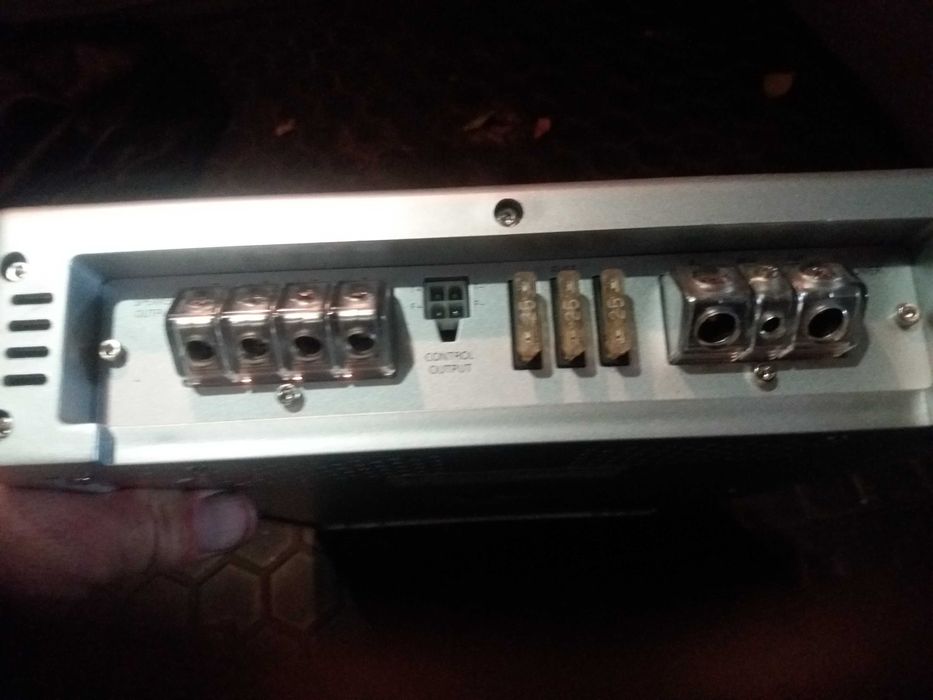 Rainbow   Ipaul DM2000