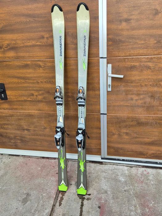 Narty Dynastar 155 cm.
