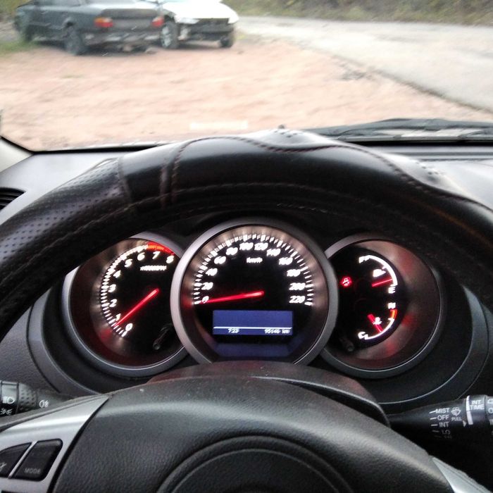 Сузукі Гранд Вітара