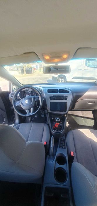 Seat Leon 1600cc 2011