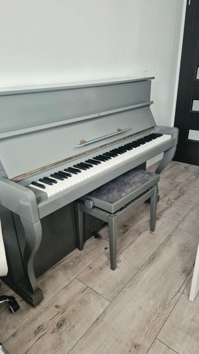 Sprzedam pianino