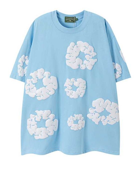 T-Shirt Denim Tears (S,M,L,XL)