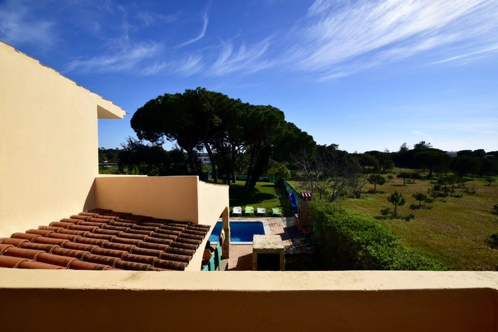 Moradia V3 com piscina privada