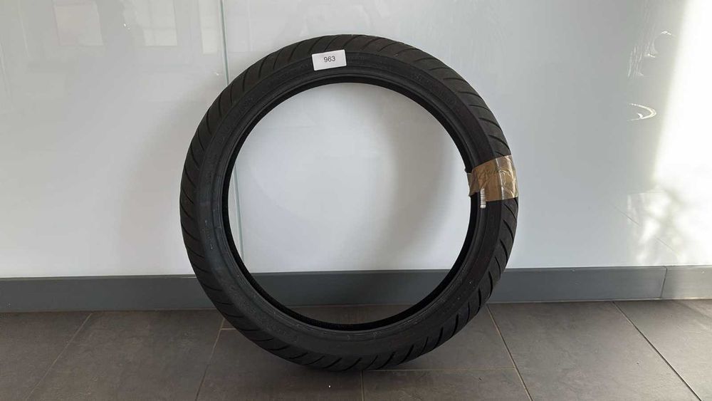 Opona Motocyklowa Continental ContiRoadAttack 3 120/70R19 [963]