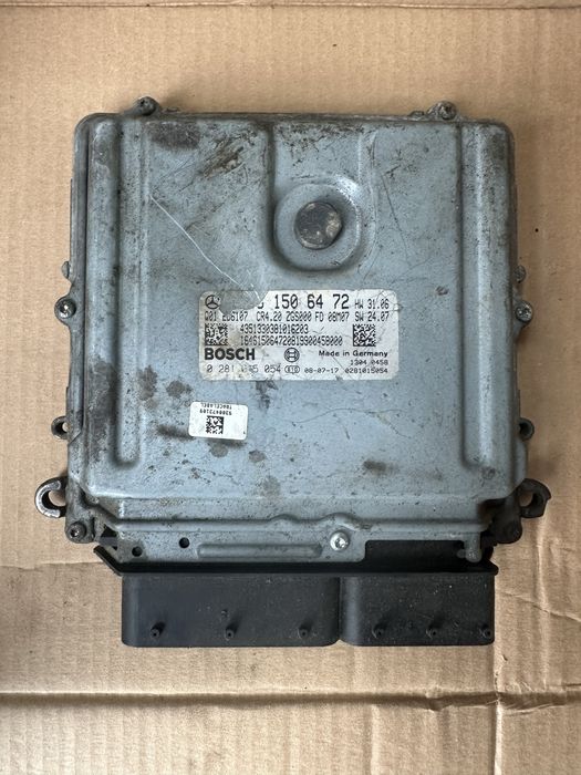 Centralina motor Mercedes Sprinter 2.2CDI