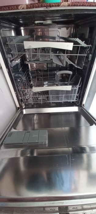 Посудомийка Еlectrolux 60 см