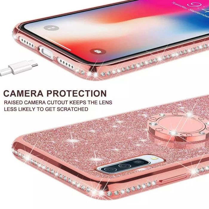 Samsung A70 CAPA
