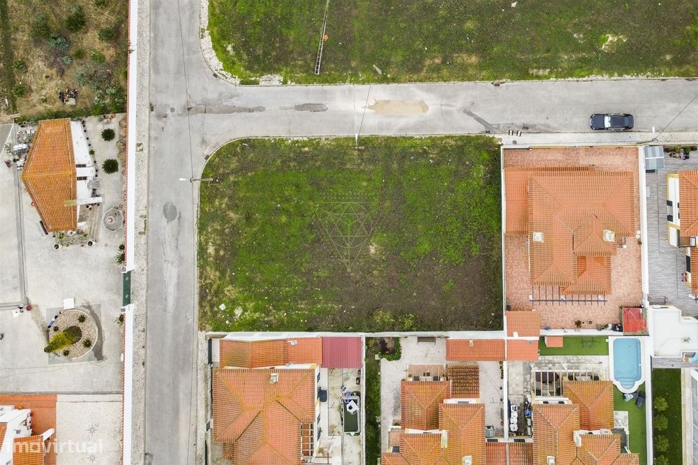 Terreno Para Construção  Venda em Benavente,Benavente