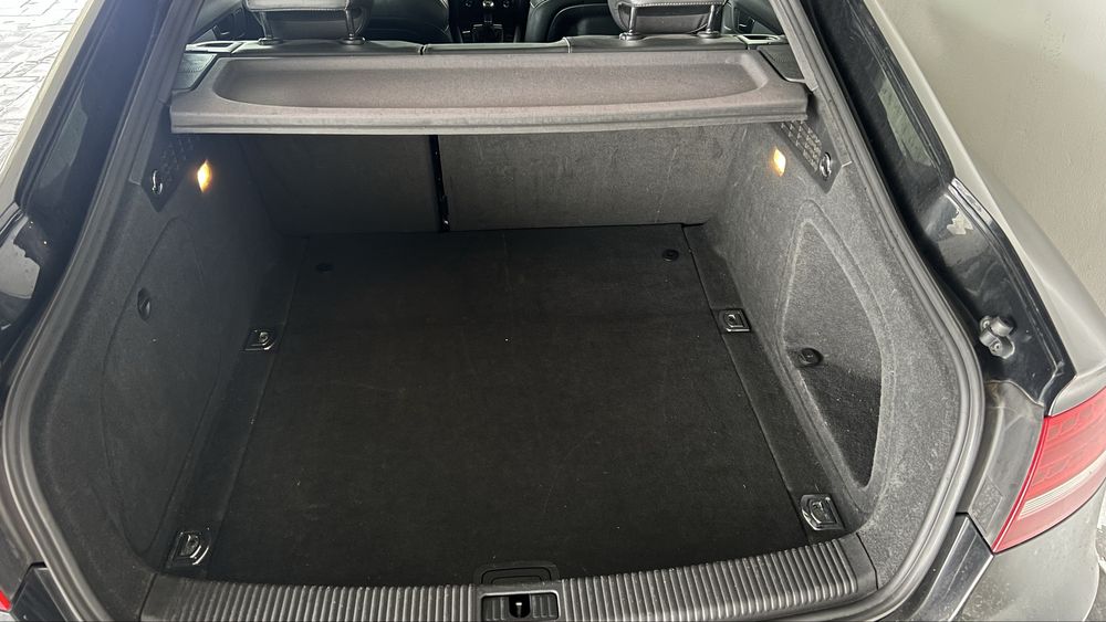 Audi A5 Sportback 2.0 TDI SLine