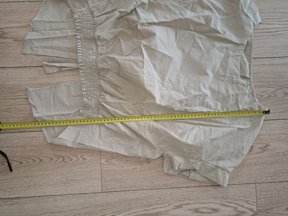 Nowa bluzka r. XL