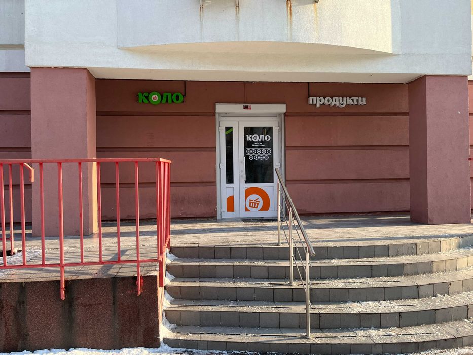 Проджа Прибуткового Приміщення 100 кв.м. Дарницький р-н. Без Комісії.