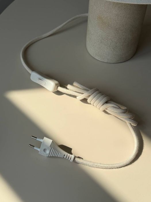 Candeeiro de Mesa em Cerâmica Zara Home