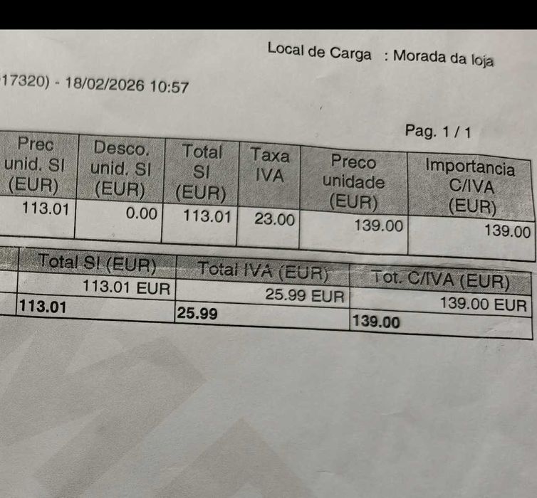 Desumificador Equation 16L/24h R290  c/controlo inteligente (área até 26m2)