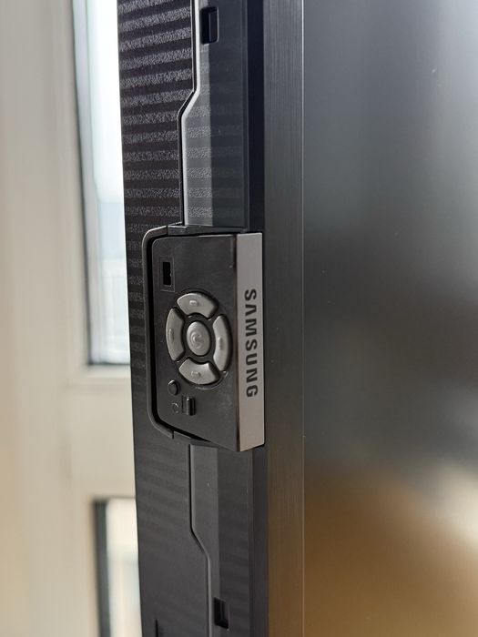 Монітор Samsung ViewFinity S8 (S27A800UNI)