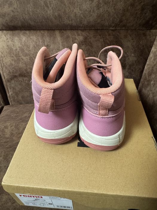 Дитячі черевики Reima Reimatec /29/