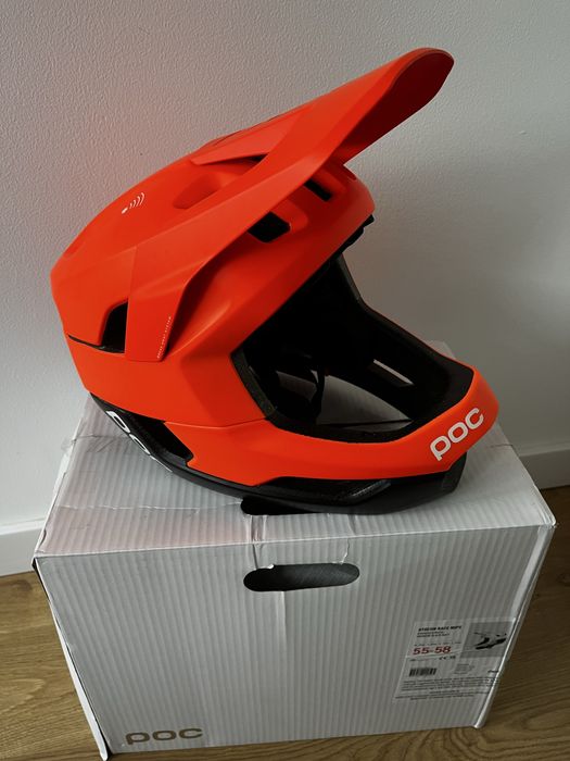 Kask POC otocon race mips M