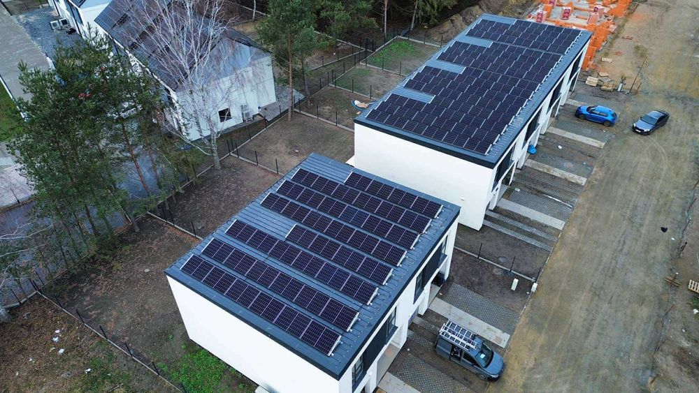 Fotowoltaika | Magazyny Energii | Zasilanie Awaryjne Żyrardów