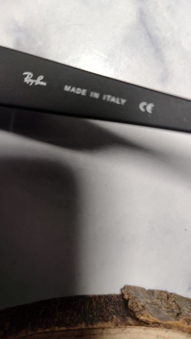 Okulary przeciwsłoneczne