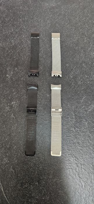 Фітнес-браслет Xiaomi Mi Smart Band 8