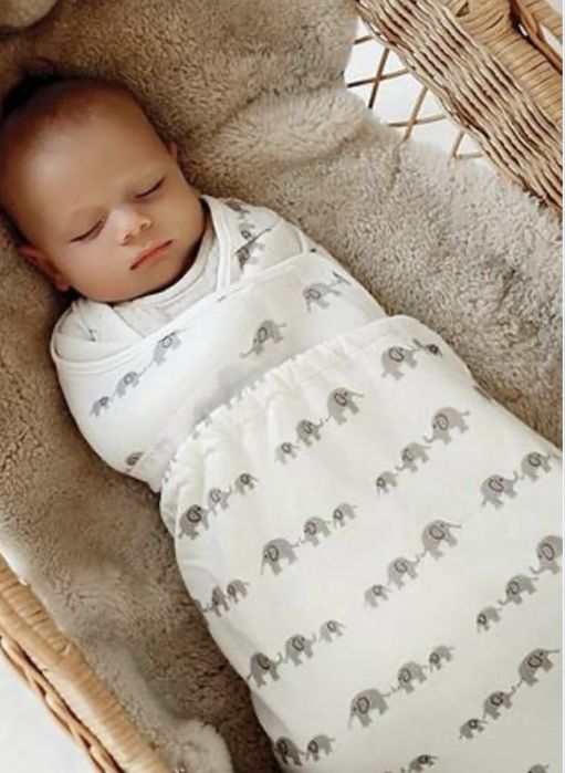 Кокон для новонароджених