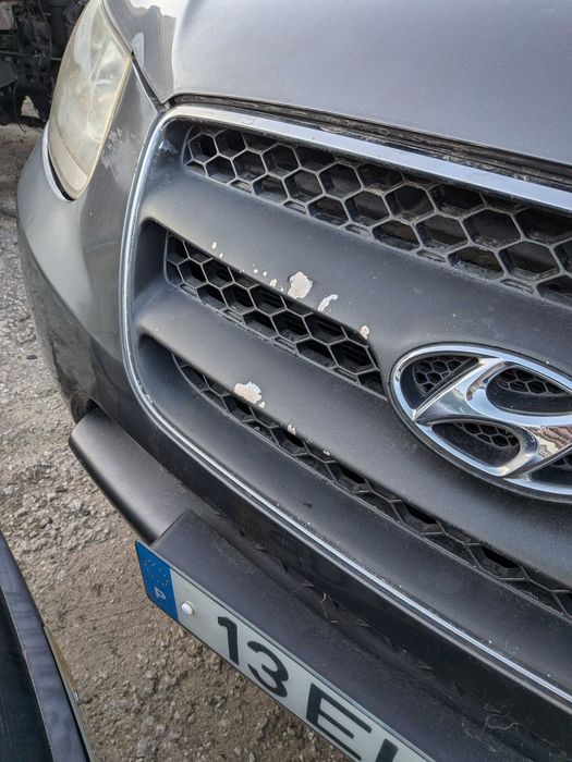 Hyundai Santa Fe - à venda para peças