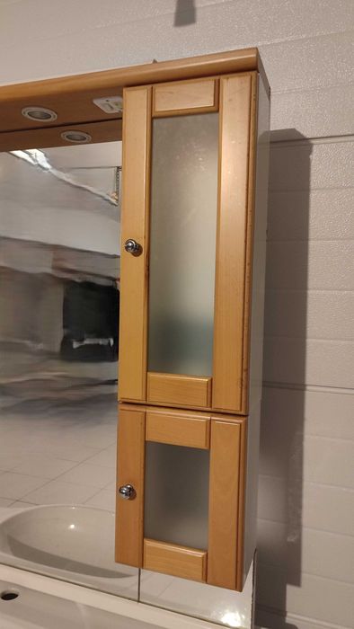 Móvel de casa de banho