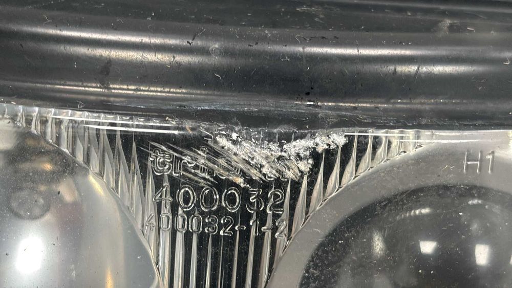 Lampa Przód Yamaha XJR 1200 [3012]