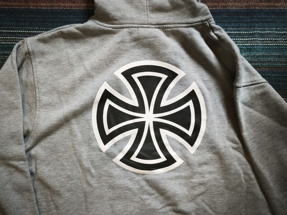Hoodie Independent