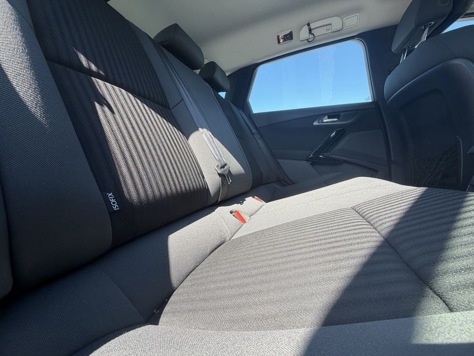 Peugeot 508sw 1.6Hdi