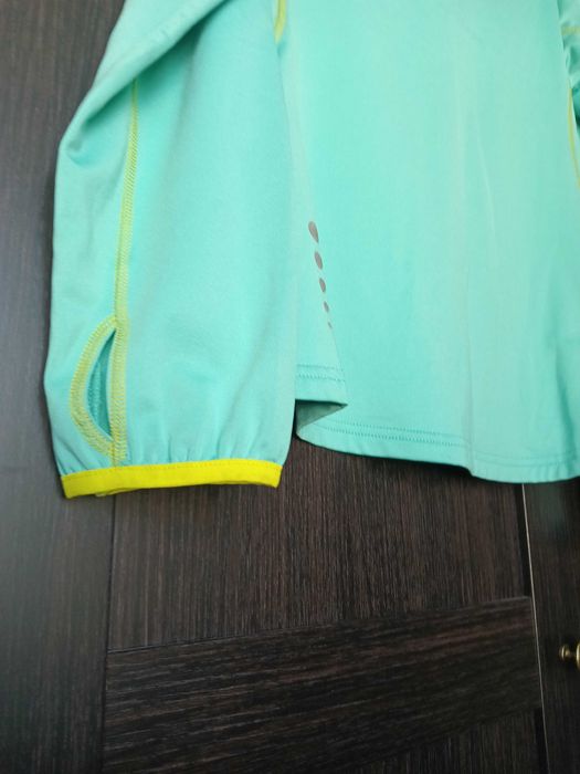 bluza damska sportowa