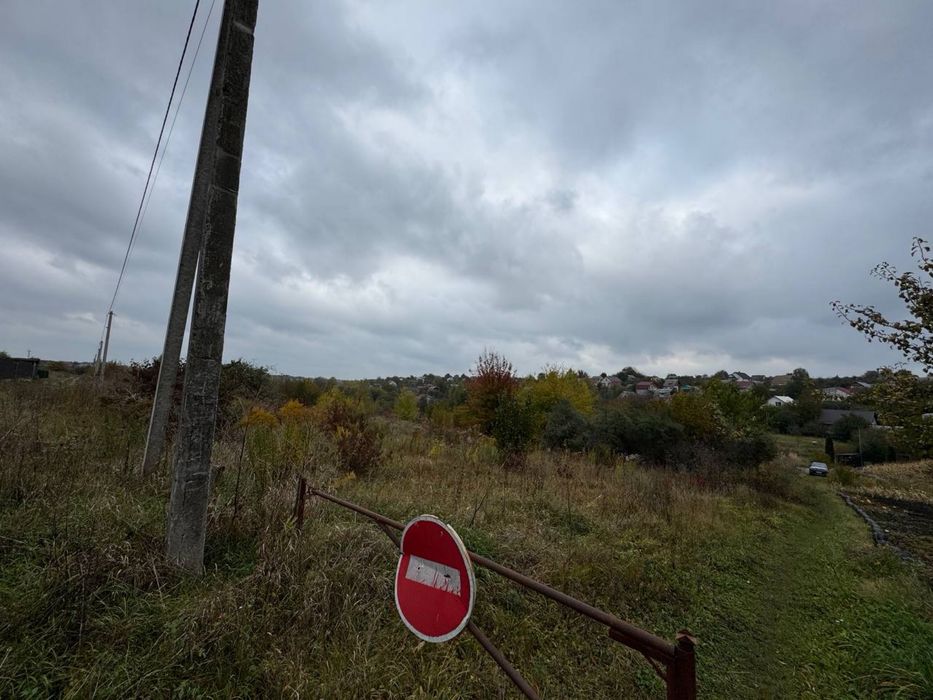 Продаж ділянки Дубове мастив Лідія